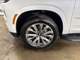 New 2025 Chevrolet Tahoe High Country image 4