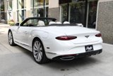 New 2026 Bentley Continental GTC image 4