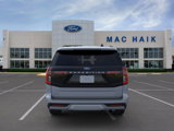 New 2025 Ford Expedition Platinum image 5