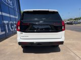 New 2025 Ford Expedition Platinum image 5