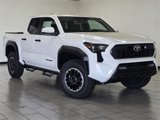 New 2025 Toyota Tacoma Limited image 2