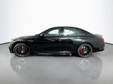 New 2025 Mercedes-Benz E 53 AMG e 4MATIC Sedan image 4