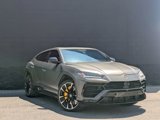 Used 2022 Lamborghini Urus image 3
