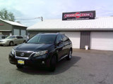 Used 2010 Lexus RX 350 AWD image 2
