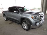 Used 2020 GMC Sierra 1500 SLE w/ SLE Value Package image 4