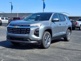 New 2026 Chevrolet Equinox LT image 2