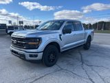 New 2025 Ford F150 XLT image 4