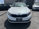 Used 2013 Kia Optima LX image 6