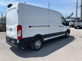 Used 2023 Ford Transit 250 Medium Roof AWD w/ Load Area Protection Package image 3