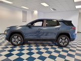 New 2026 Chevrolet Equinox LT w/ Safety and Technology Package image 4