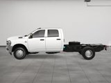 New 2025 RAM 3500 Tradesman w/ Chrome Appearance Group image 3