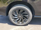 New 2025 Lincoln Navigator Reserve image 5