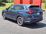 New 2026 Honda CR-V EX-L image 3