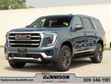 New 2025 GMC Yukon Elevation w/ Elevation Premium Package image 3