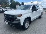 Used 2020 Chevrolet Silverado 1500 W/T w/ WT Fleet Convenience Package image 5