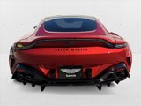 Used 2025 Aston Martin V8 Vantage Coupe image 5