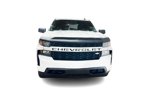 Used 2021 Chevrolet Silverado 1500 Custom image 3