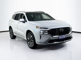 Used 2023 Hyundai Santa Fe Calligraphy w/ Cargo Package image 3