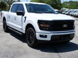 New 2025 Ford F150 XLT image 3