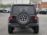 New 2025 Jeep Wrangler Unlimited Rubicon image 4