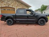 New 2025 Ford F150 XLT w/ Equipment Group 302A MID image 2