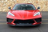 Used 2023 Chevrolet Corvette Stingray Preferred Cpe w/ Z51 Performance Package image 2