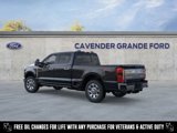 New 2025 Ford F250 King Ranch w/ Chrome Package image 4