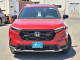 New 2026 Honda CR-V TrailSport image 2