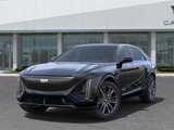 New 2026 Cadillac Lyriq V image 6