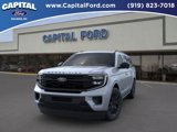 New 2025 Ford Expedition Max Platinum image 2