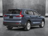 New 2026 Honda CR-V EX image 2