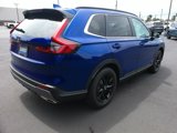 New 2025 Honda CR-V Sport-L image 3