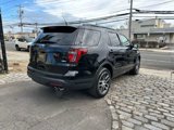 Used 2018 Ford Explorer Sport image 6