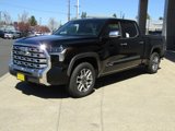 New 2025 Toyota Tundra 1794 Edition image 3