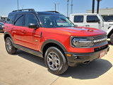 Used 2024 Ford Bronco Sport Badlands w/ Premium Package image 4