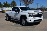New 2025 Chevrolet Silverado 2500 LT w/ Z71 Chrome Sport Edition image 3