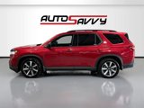 Used 2025 Honda Pilot Black Edition image 4