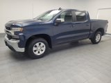 Used 2020 Chevrolet Silverado 1500 LT w/ Convenience Package image 2