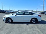Used 2024 Honda Civic LX image 3