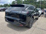New 2025 Nissan Murano Platinum image 3