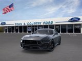 New 2025 Ford Mustang GT Premium image 3