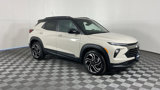 New 2026 Chevrolet TrailBlazer RS image 2