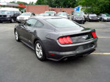 Used 2018 Ford Mustang Coupe image 3