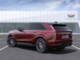 New 2025 Cadillac Escalade IQ Sport 1 w/ LPO, ONYX Package image 3