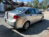 Used 2011 Ford Focus SE image 6