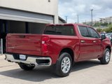 Used 2024 Chevrolet Silverado 1500 LTZ w/ LTZ Premium Package image 6