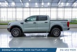 Used 2022 Ford Ranger XLT w/ Equipment Group 301A Mid image 2