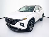 Used 2024 Hyundai Tucson Limited image 3