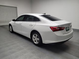 Used 2021 Chevrolet Malibu LS image 5