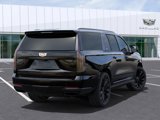 New 2025 Cadillac Escalade ESV Sport Platinum image 4